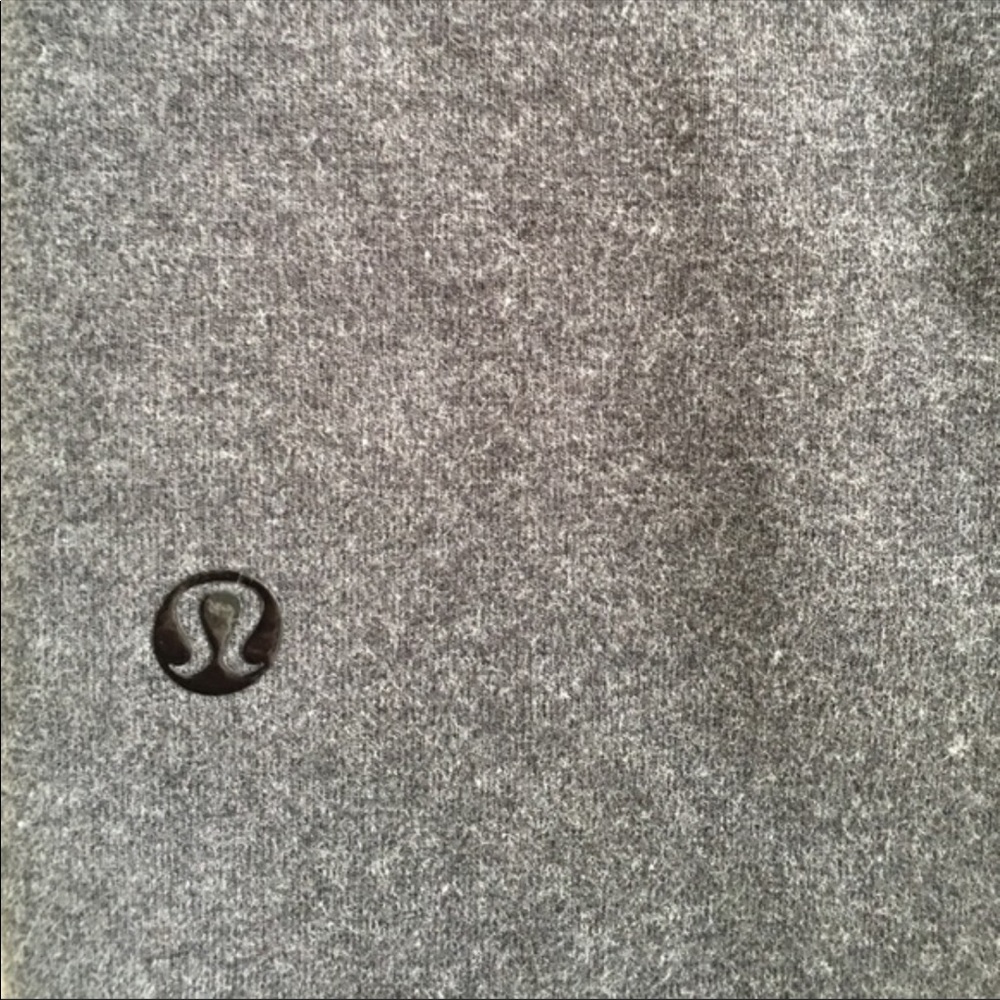 Lululemon Pants wunder under crop